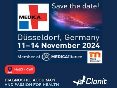 MEDICA 2024